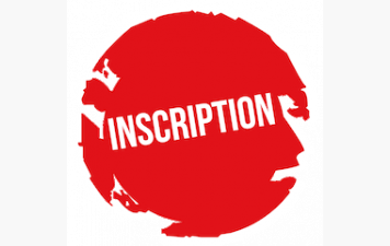 INSCRIPTIONS SAISON 2026-2027