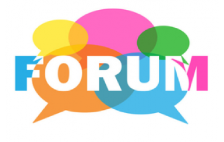 FORUM MERCREDI 9 SEPTEMBRE 2026