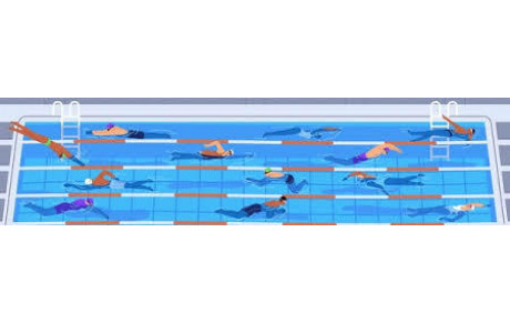 NATATION - PLONGEE - TRIATHLON - VIDANGE PISCINE